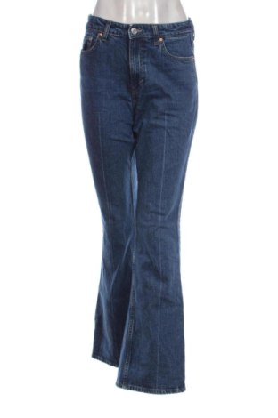 Női farmernadrág H&M, Méret S, Szín Kék, Ár 3 901 Ft, #137407752