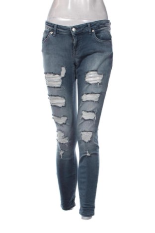 Damen Jeans ONLY, Größe M, Farbe Blau, Preis 39,99 €, #137408106