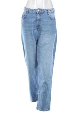 Damskie jeansy Primark, Rozmiar XL, Kolor Niebieski, Cena 61,30 zł, #137408123