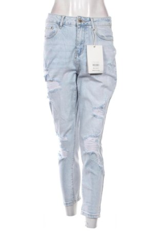 Női farmernadrág Unbranded, Méret S, Szín Kék, Ár 8 156 Ft, #137408208