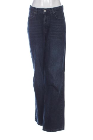 Damskie jeansy Unbranded, Rozmiar M, Kolor Niebieski, Cena 67,74 zł, #137408363