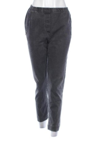 Dámské džíny  New Fashion, Velikost L, Barva Šedá, Cena  282,00 Kč, #137408379