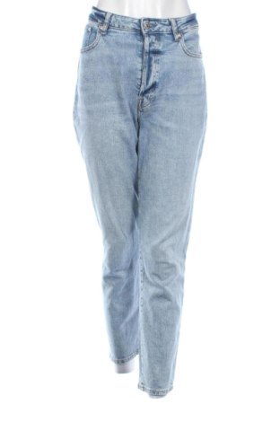 Dámské džíny  H&M, Velikost XL, Barva Modrá, Cena  374,00 Kč, #137408400