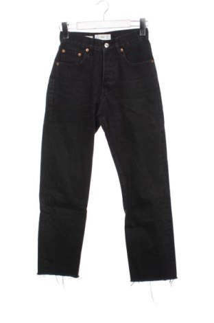 Damskie jeansy Mango, Rozmiar XXS, Kolor Czarny, Cena 46,57 zł, #137408673