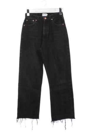 Damen Jeans NA-KD, Größe XS, Farbe Schwarz, Preis € 11,00, #137408733