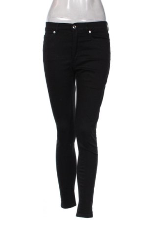 Blugi de femei Hugo Boss, Mărime S, Culoare Negru, Preț 709,99 Lei, #137408860