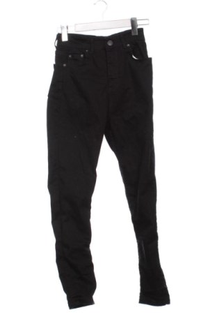 Blugi de femei Unbranded, Mărime XXS, Culoare Negru, Preț 47,24 Lei, #137408918