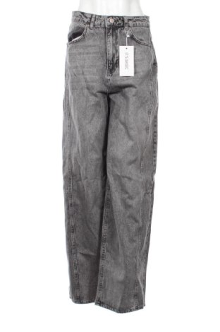 Blugi de femei Unbranded, Mărime S, Culoare Gri, Preț 73,49 Lei, #137408998