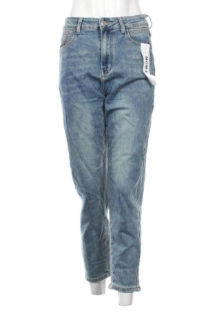 Damskie jeansy Unbranded, Rozmiar S, Kolor Niebieski, Cena 55,04 zł, #137409111