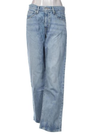 Damen Jeans Levi's, Größe M, Farbe Blau, Preis € 88,99, #137409417