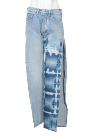 Damskie jeansy Levi's, Rozmiar M, Kolor Kolorowy, Cena 190,51 zł, #137409451