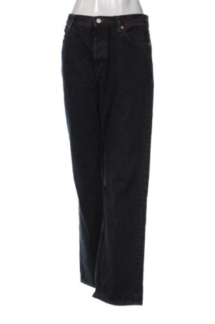Damen Jeans Weekday, Größe XL, Farbe Schwarz, Preis € 47,99, #137409612