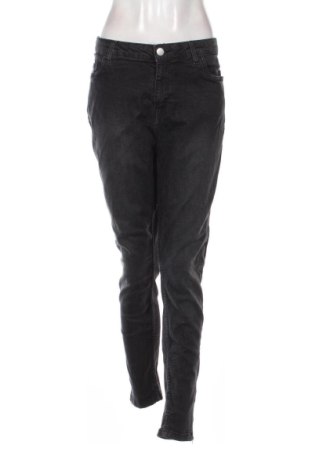 Damskie jeansy Janina, Rozmiar XL, Kolor Czarny, Cena 42,34 zł, #137410047
