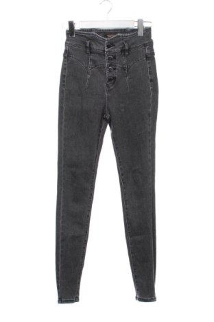 Dámské džíny  Vero Moda, Velikost XS, Barva Šedá, Cena  194,00 Kč, #137410667