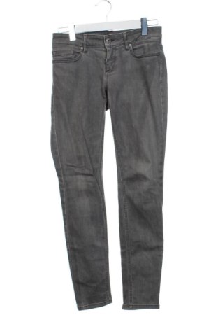 Дамски дънки Hugo Boss, Размер L, Цвят Сив, Цена 49,11 €, #137410816
