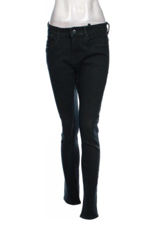 Damskie jeansy G-Star Raw, Rozmiar L, Kolor Niebieski, Cena 135,47 zł, #137410838