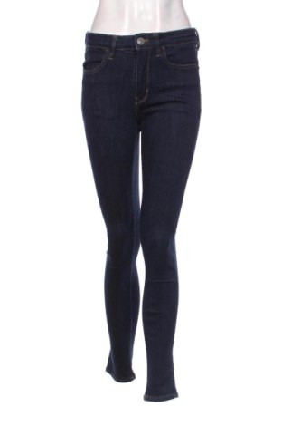 Damskie jeansy American Eagle, Rozmiar M, Kolor Niebieski, Cena 63,63 zł, #137410923