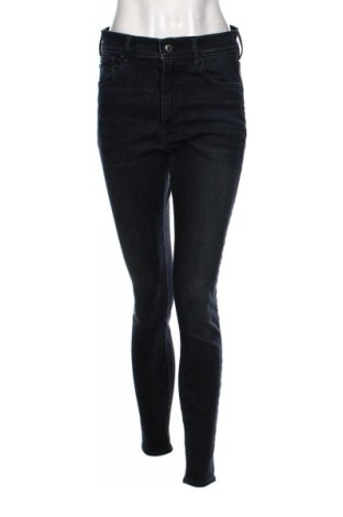 Dámské džíny  G-Star Raw, Velikost M, Barva Modrá, Cena  582,00 Kč, #137410938