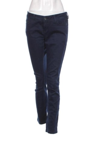 Damskie jeansy Tom Tailor, Rozmiar L, Kolor Niebieski, Cena 80,44 zł, #137411076