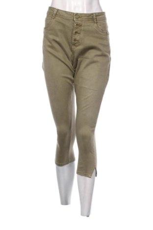 Damskie jeansy S.Oliver, Rozmiar XL, Kolor Zielony, Cena 100,01 zł, #137411165