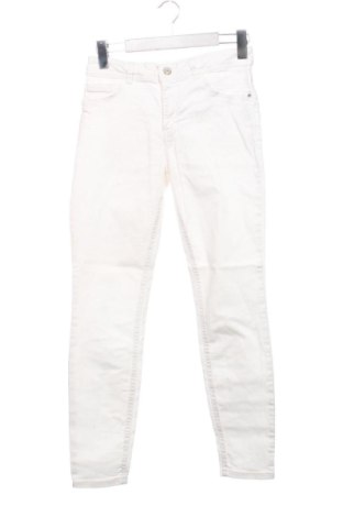 Damskie jeansy LC Waikiki, Rozmiar M, Kolor Biały, Cena 63,50 zł, #137411291