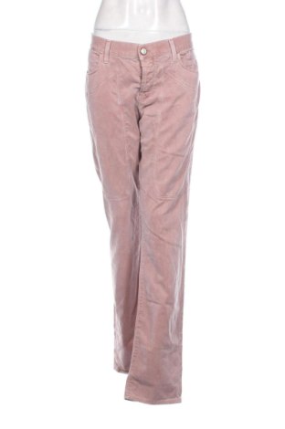 Damskie jeansy Jeckerson, Rozmiar XXL, Kolor Popielaty róż, Cena 65,62 zł, #137411380