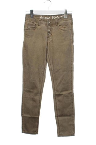 Női farmernadrág Buena Vista, Méret M, Szín Zöld, Ár 3 108 Ft, #137411608