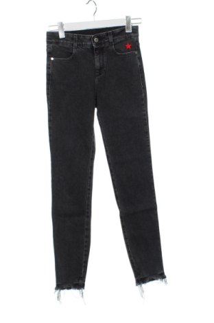 Damskie jeansy Stella McCartney, Rozmiar XS, Kolor Czarny, Cena 359,85 zł, #137411683