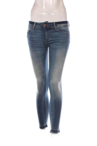 Damskie jeansy Salsa, Rozmiar S, Kolor Niebieski, Cena 84,67 zł, #137411718