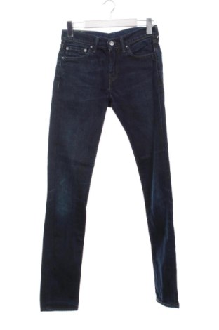 Dámské džíny  Levi's, Velikost M, Barva Modrá, Cena  905,00 Kč, #137411961