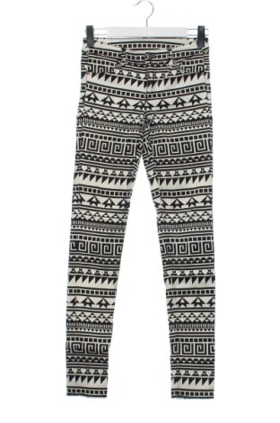 Dámské džíny  H&M, Velikost M, Barva Vícebarevné, Cena  254,00 Kč, #137412183