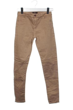 Női farmernadrág Bershka, Méret S, Szín Bézs, Ár 4 797 Ft, #137412370