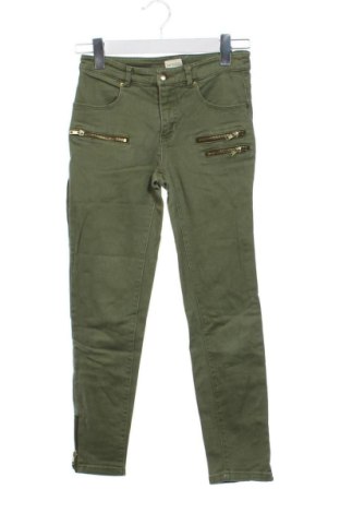 Női farmernadrág H&M, Méret S, Szín Zöld, Ár 3 716 Ft, #137412438