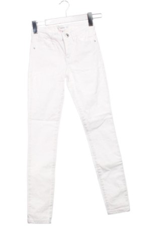 Damskie jeansy Mango, Rozmiar XXS, Kolor Biały, Cena 63,72 zł, #137412515