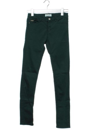 Női farmernadrág Stradivarius, Méret M, Szín Zöld, Ár 4 932 Ft, #137412559
