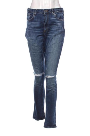 Női farmernadrág H&M, Méret XL, Szín Kék, Ár 4 189 Ft, #137412592
