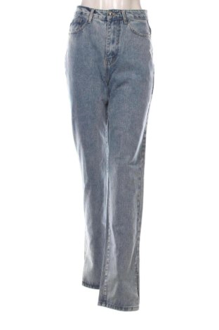 Damen Jeans Boohoo, Größe S, Farbe Blau, Preis 20,00 €, #137412915