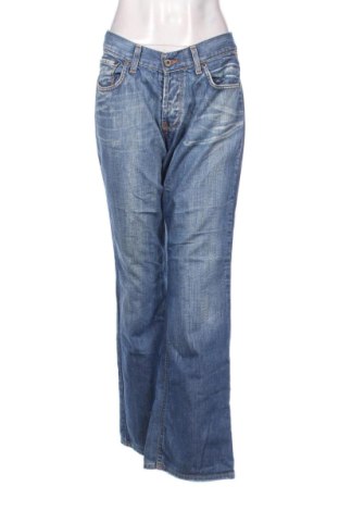 Dámské džíny  Jack & Jones, Velikost L, Barva Modrá, Cena  1 367,00 Kč, #137412928