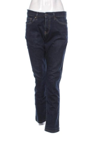 Damskie jeansy Big Star, Rozmiar L, Kolor Niebieski, Cena 105,67 zł, #137413039
