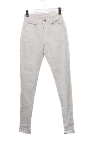 Damskie jeansy Esprit, Rozmiar XXS, Kolor ecru, Cena 49,00 zł, #137413043