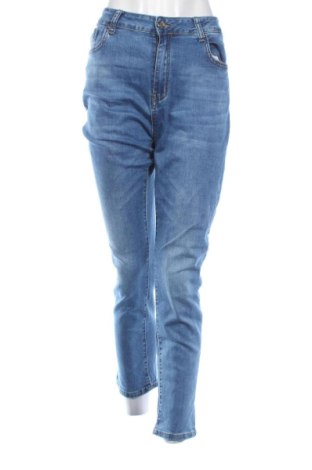 Női farmernadrág Unbranded, Méret XXL, Szín Kék, Ár 4 965 Ft, #137413196