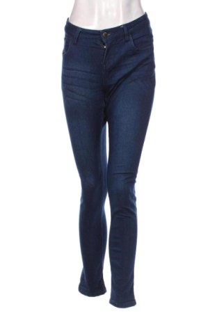 Damskie jeansy Esmara, Rozmiar XL, Kolor Niebieski, Cena 66,14 zł, #137413287