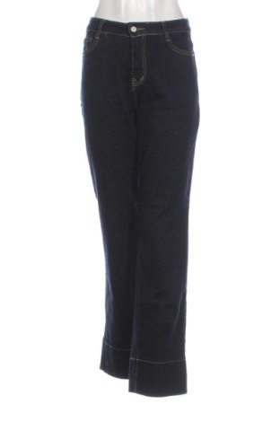 Damskie jeansy Unbranded, Rozmiar M, Kolor Niebieski, Cena 38,71 zł, #137413378