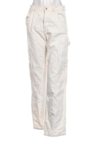Női farmernadrág H&M, Méret S, Szín Ekrü
, Ár 4 594 Ft, #137413487