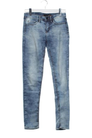 Dámske džínsy  Tally Weijl, Veľkosť M, Farba Modrá, Cena  10,95 €, #137413770