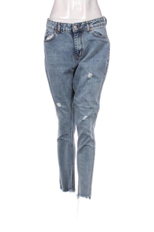 Női farmernadrág Unbranded, Méret L, Szín Kék, Ár 3 851 Ft, #137413908