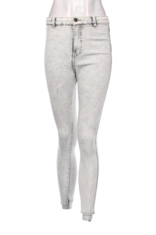 Női farmernadrág Bershka, Méret S, Szín Szürke, Ár 4 965 Ft, #137413929