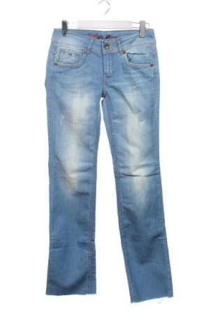 Női farmernadrág Tommy Hilfiger, Méret M, Szín Kék, Ár 14 539 Ft, #137414054