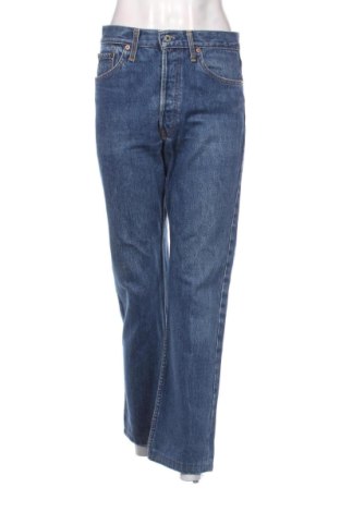 Női farmernadrág Levi's, Méret M, Szín Kék, Ár 16 281 Ft, #137414602