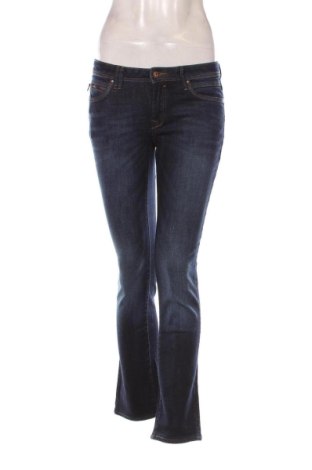 Blugi de femei Edc By Esprit, Mărime L, Culoare Albastru, Preț 84,00 Lei, #137414634